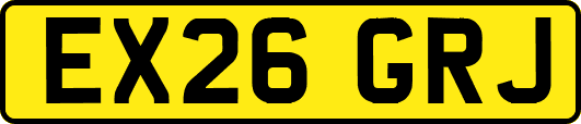 EX26GRJ