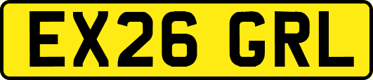 EX26GRL