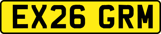 EX26GRM