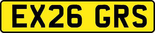 EX26GRS