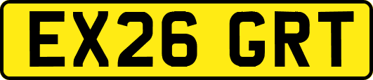 EX26GRT