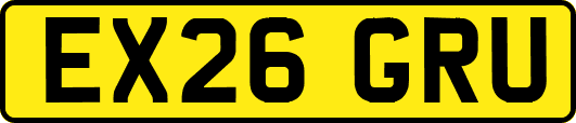 EX26GRU