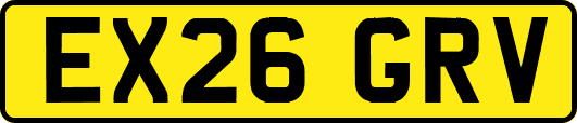 EX26GRV