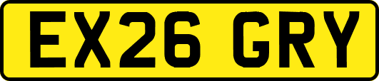 EX26GRY