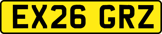 EX26GRZ