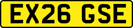 EX26GSE