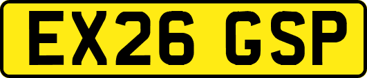 EX26GSP