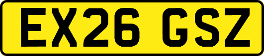 EX26GSZ