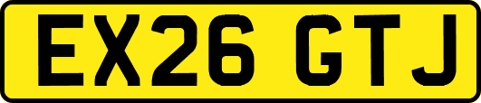 EX26GTJ