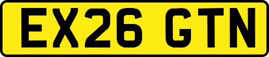 EX26GTN