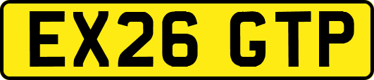 EX26GTP