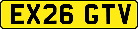 EX26GTV