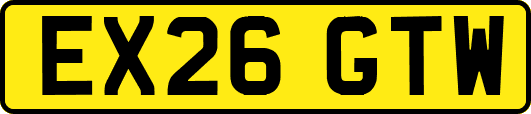 EX26GTW