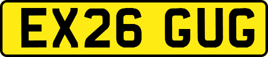 EX26GUG