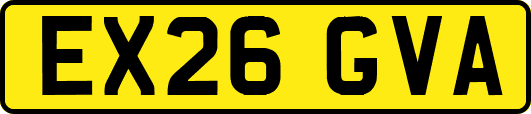 EX26GVA