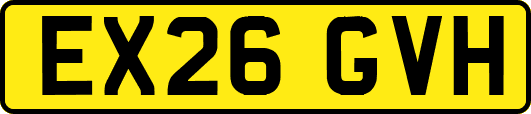 EX26GVH