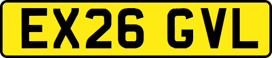 EX26GVL