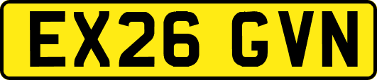 EX26GVN
