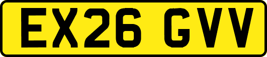 EX26GVV