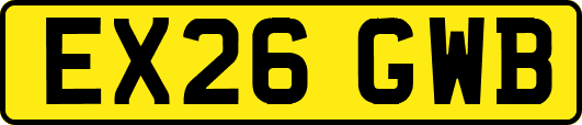 EX26GWB