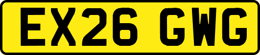 EX26GWG