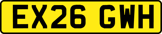 EX26GWH