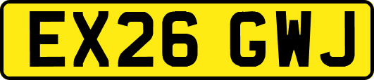 EX26GWJ