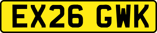 EX26GWK