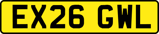 EX26GWL