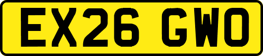 EX26GWO
