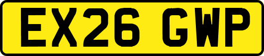 EX26GWP