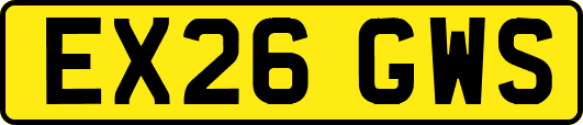 EX26GWS