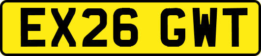 EX26GWT