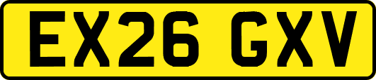 EX26GXV