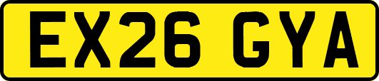 EX26GYA