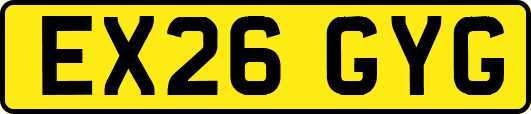 EX26GYG