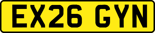 EX26GYN