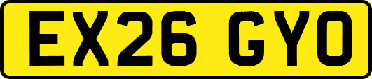 EX26GYO
