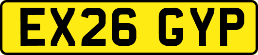 EX26GYP