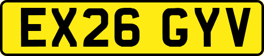 EX26GYV