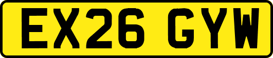 EX26GYW