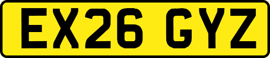 EX26GYZ