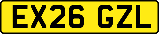 EX26GZL