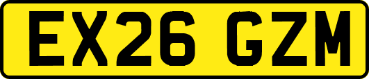 EX26GZM