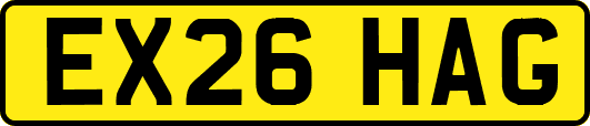 EX26HAG