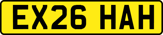 EX26HAH