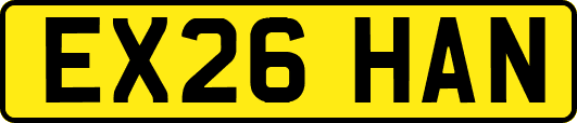 EX26HAN