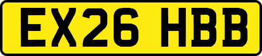 EX26HBB