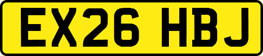 EX26HBJ