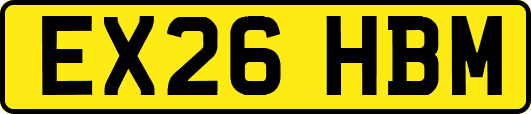 EX26HBM